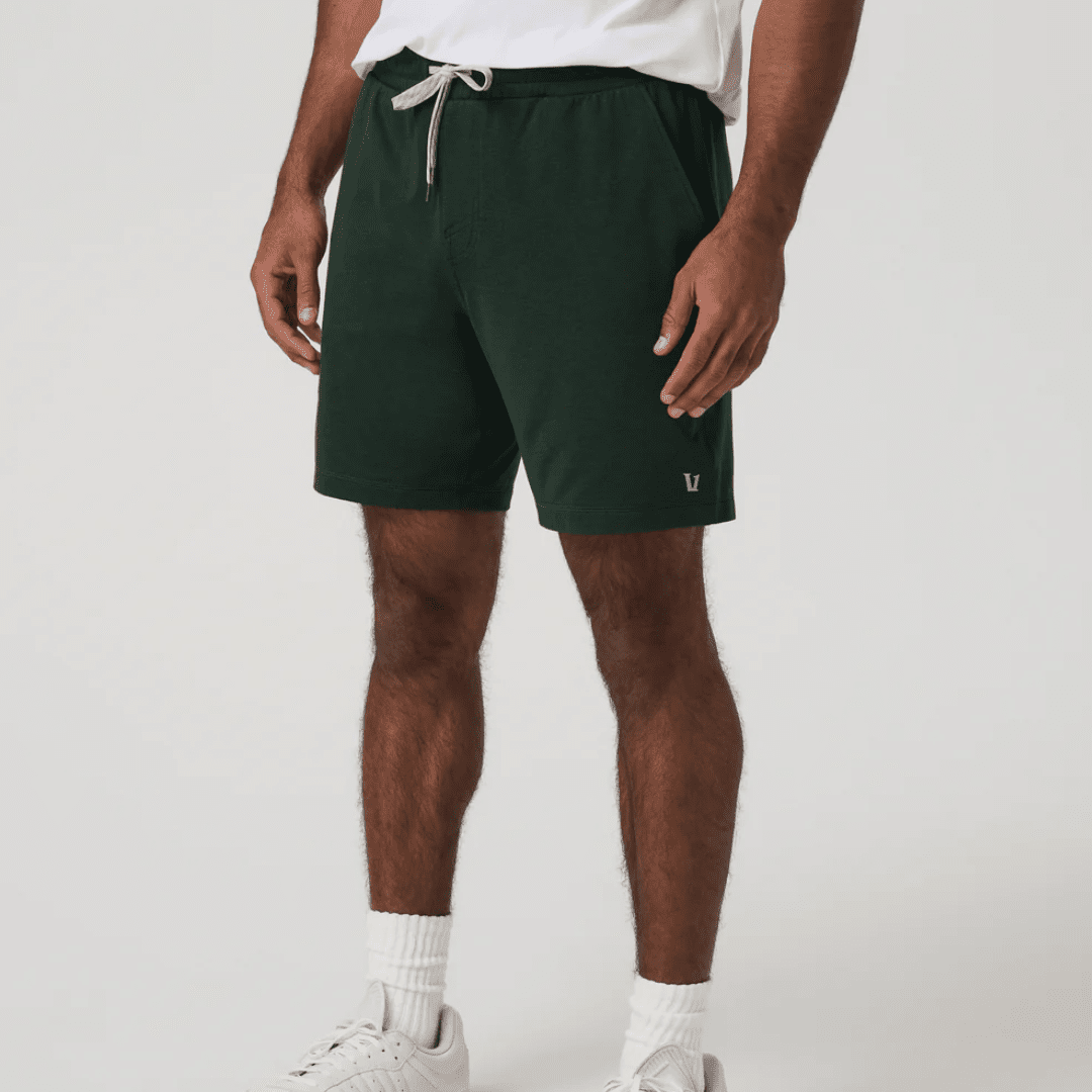 Vuori - Men - Ponto Performance Short 7