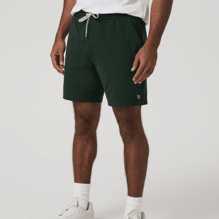 Vuori - Men - Ponto Performance Short 7"