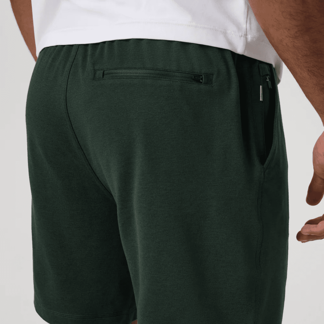 Vuori - Men - Ponto Performance Short 7"