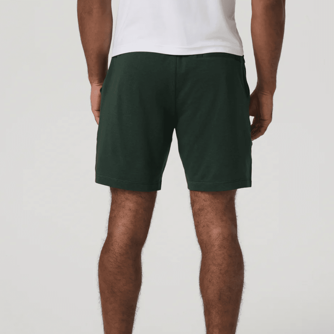 Vuori - Men - Ponto Performance Short 7