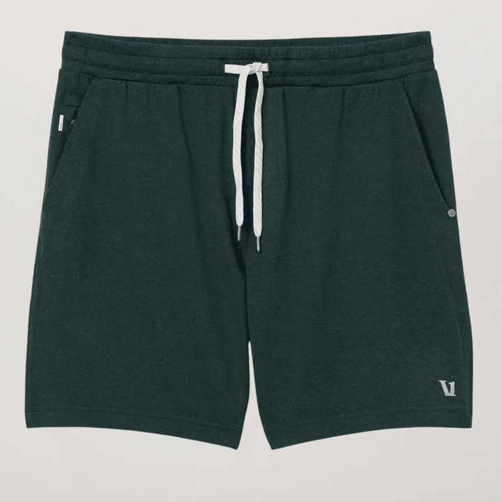 Vuori - Men - Ponto Performance Short 7"