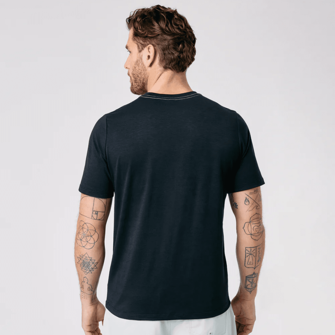 Vuori - Men - Current Tech Tee