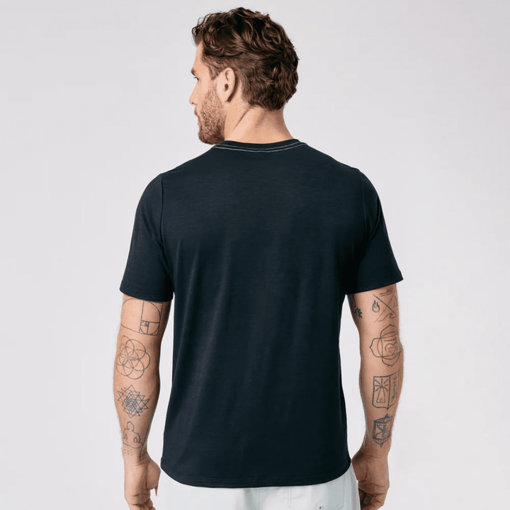 Vuori - Men - Current Tech Tee
