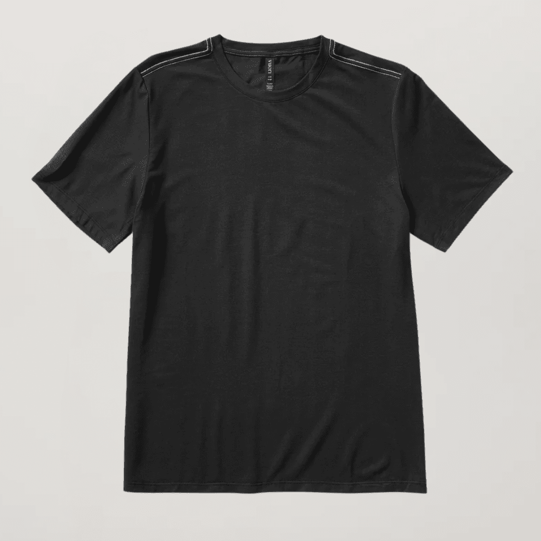 Vuori - Men - Current Tech Tee