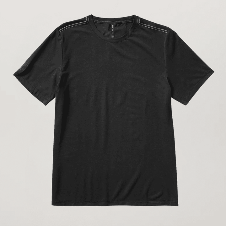Vuori - Men - Current Tech Tee