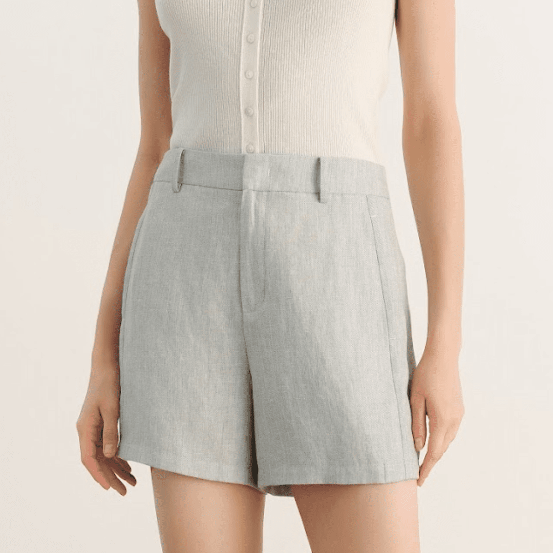 MEILLEUR MOMENT Short