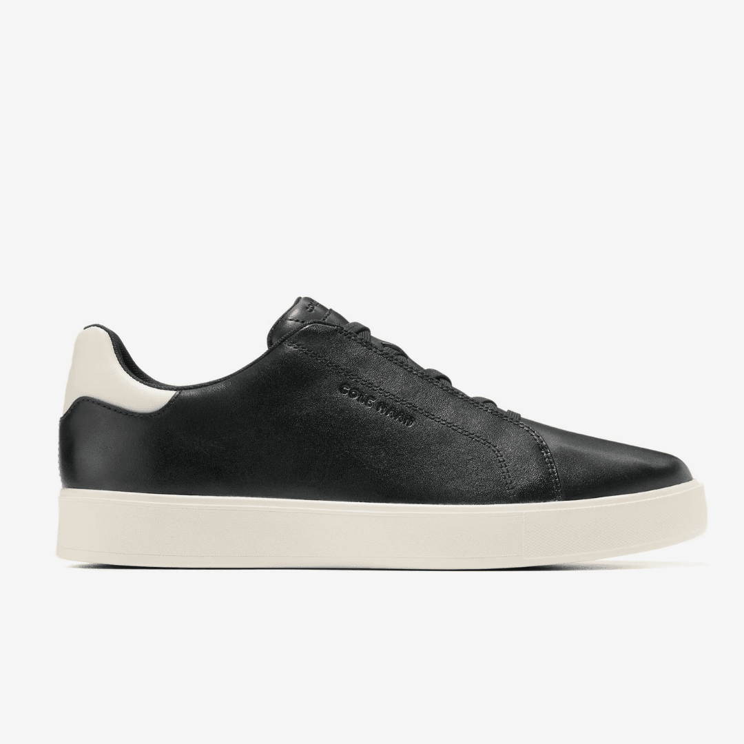 Cole Haan - GrandPrø Luxe Slip-On Sneakers
