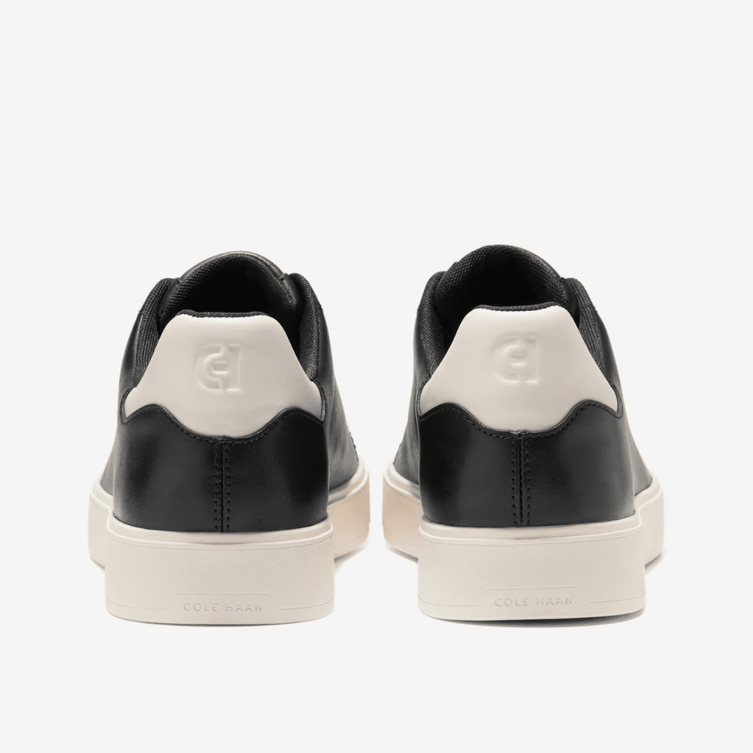 Cole Haan - GrandPrø Luxe Slip-On Sneakers