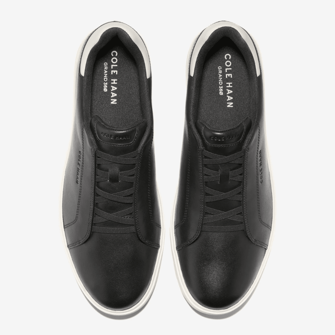 Cole Haan - GrandPrø Luxe Slip-On Sneakers