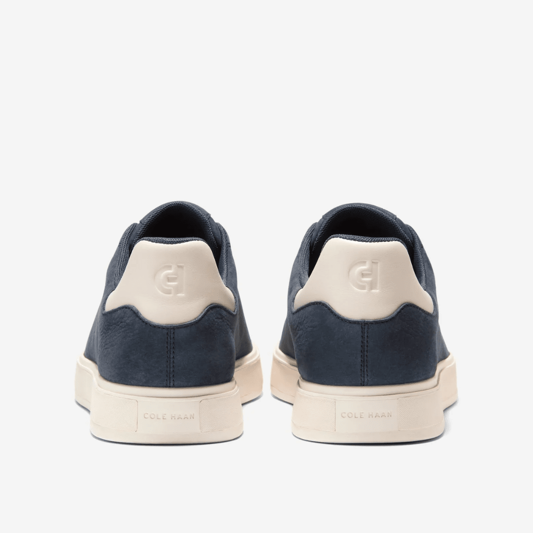 Cole Haan - GrandPrø Luxe Slip-On Sneakers