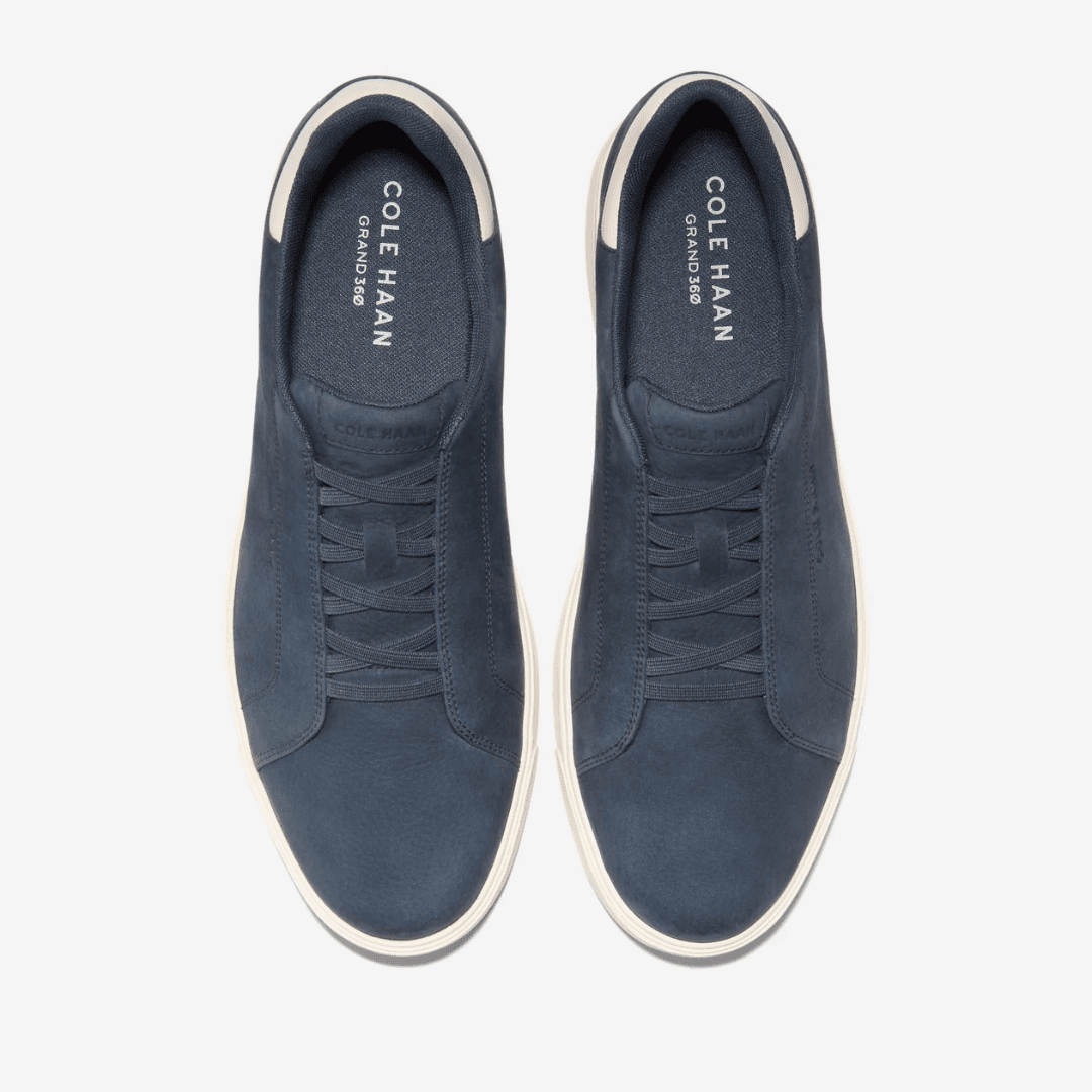 Cole Haan - GrandPrø Luxe Slip-On Sneakers