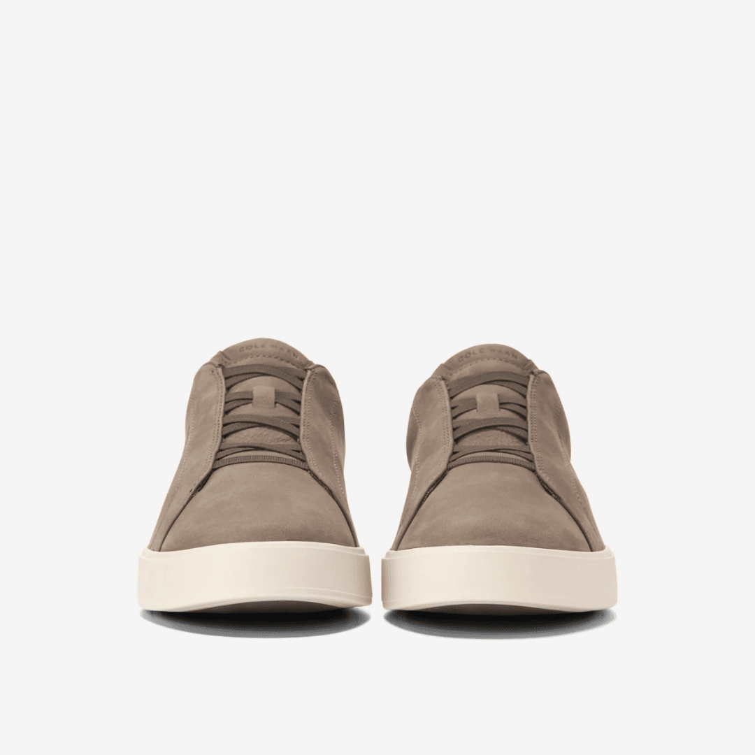 Cole Haan - GrandPrø Luxe Slip-On Sneakers