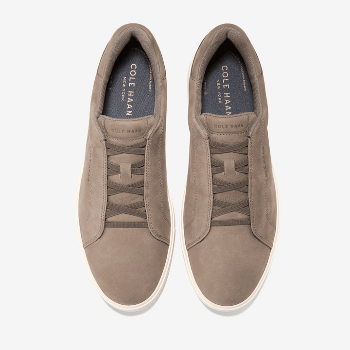 Cole Haan - GrandPrø Luxe Slip-On Sneakers