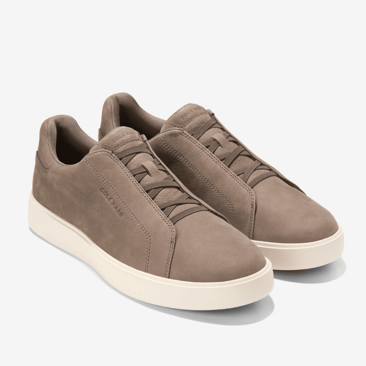 Cole Haan - GrandPrø Luxe Slip-On Sneakers