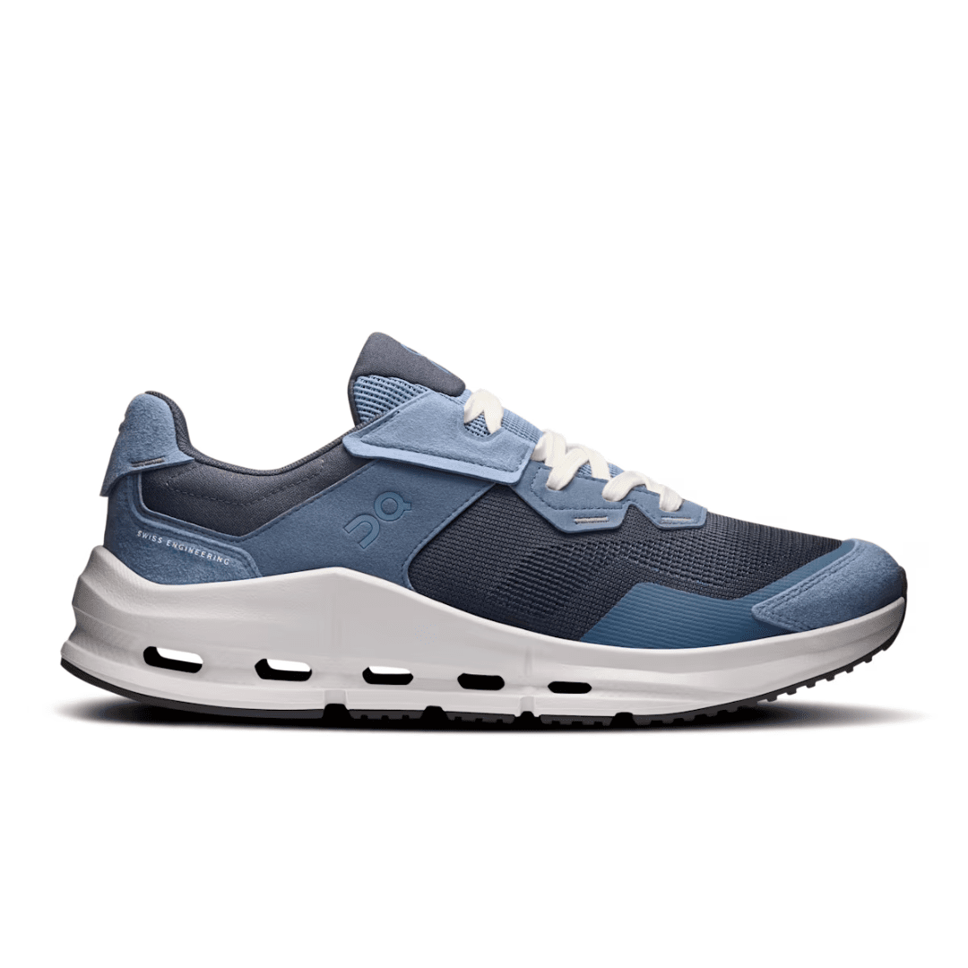 ON Running Men's Cloudnova Rift