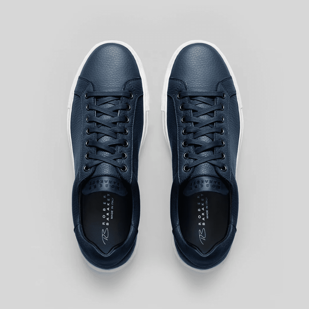 Robert Barakett Men's Terrence Sneaker