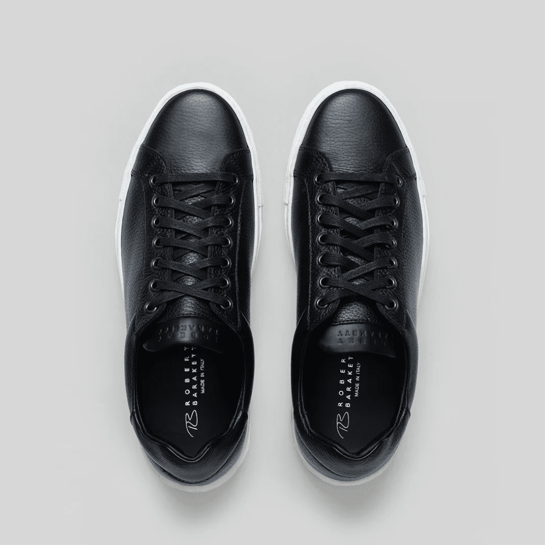 Robert Barakett Men's Terrence Sneaker