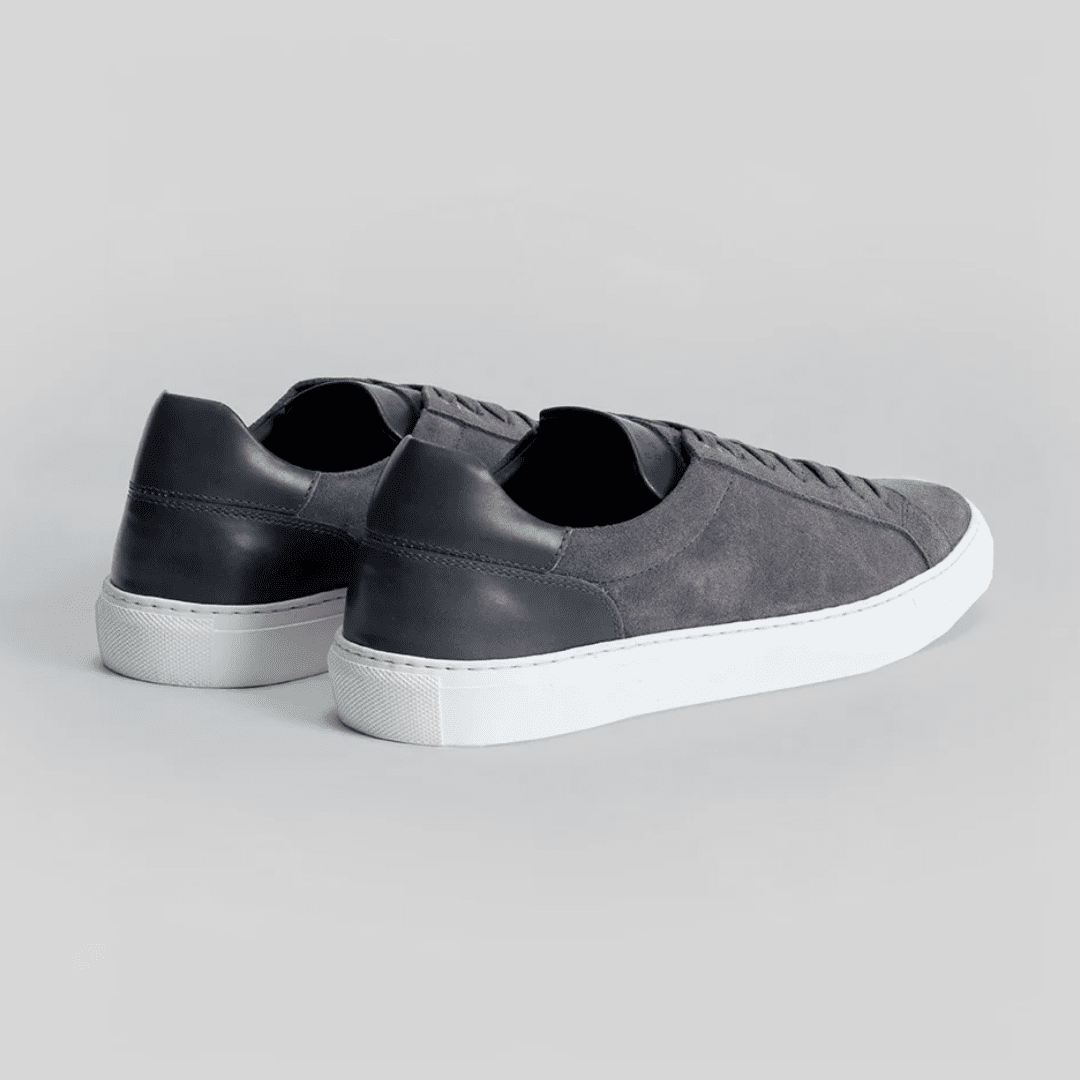 Robert Barakett Men's Huberto Sneaker