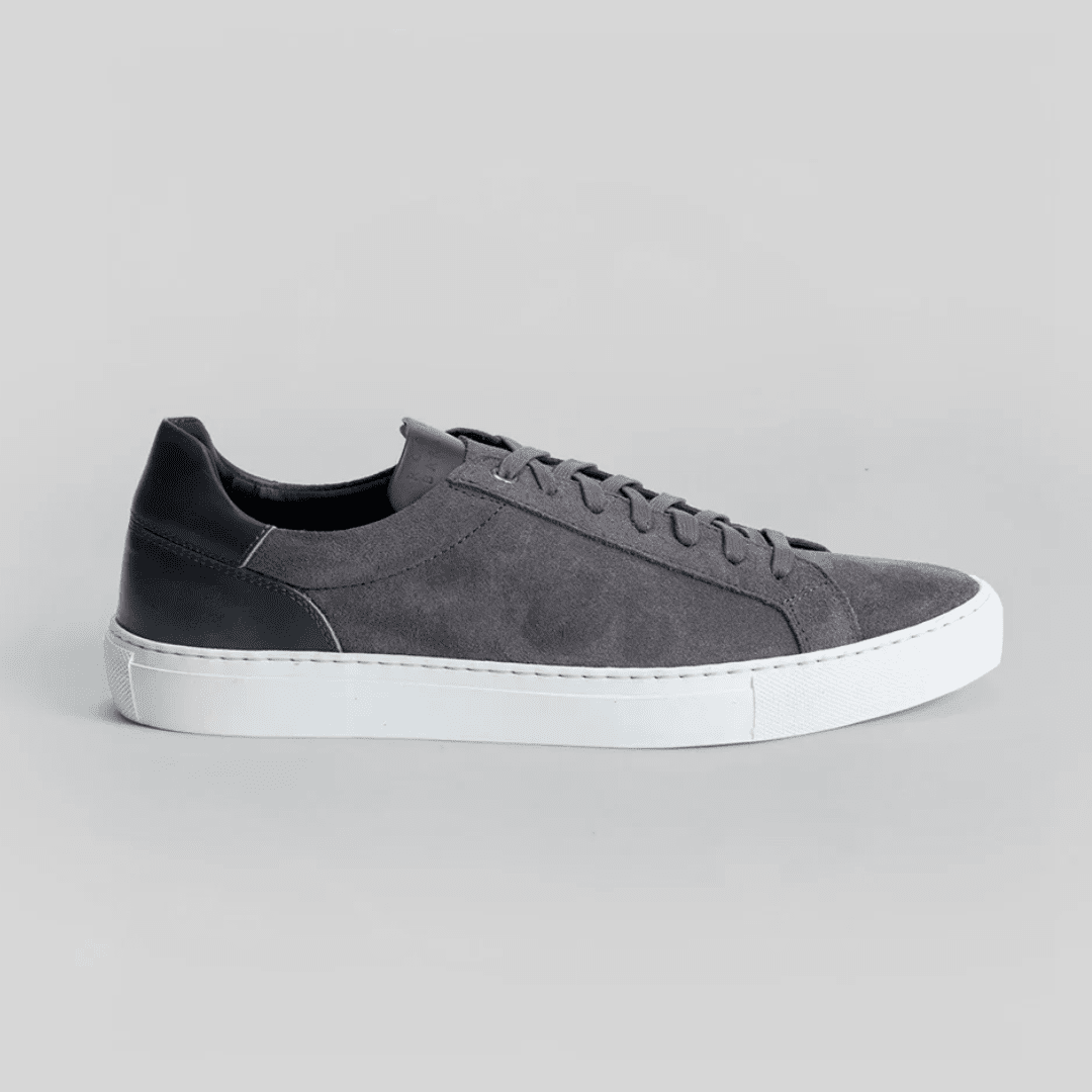 Robert Barakett Men's Huberto Sneaker