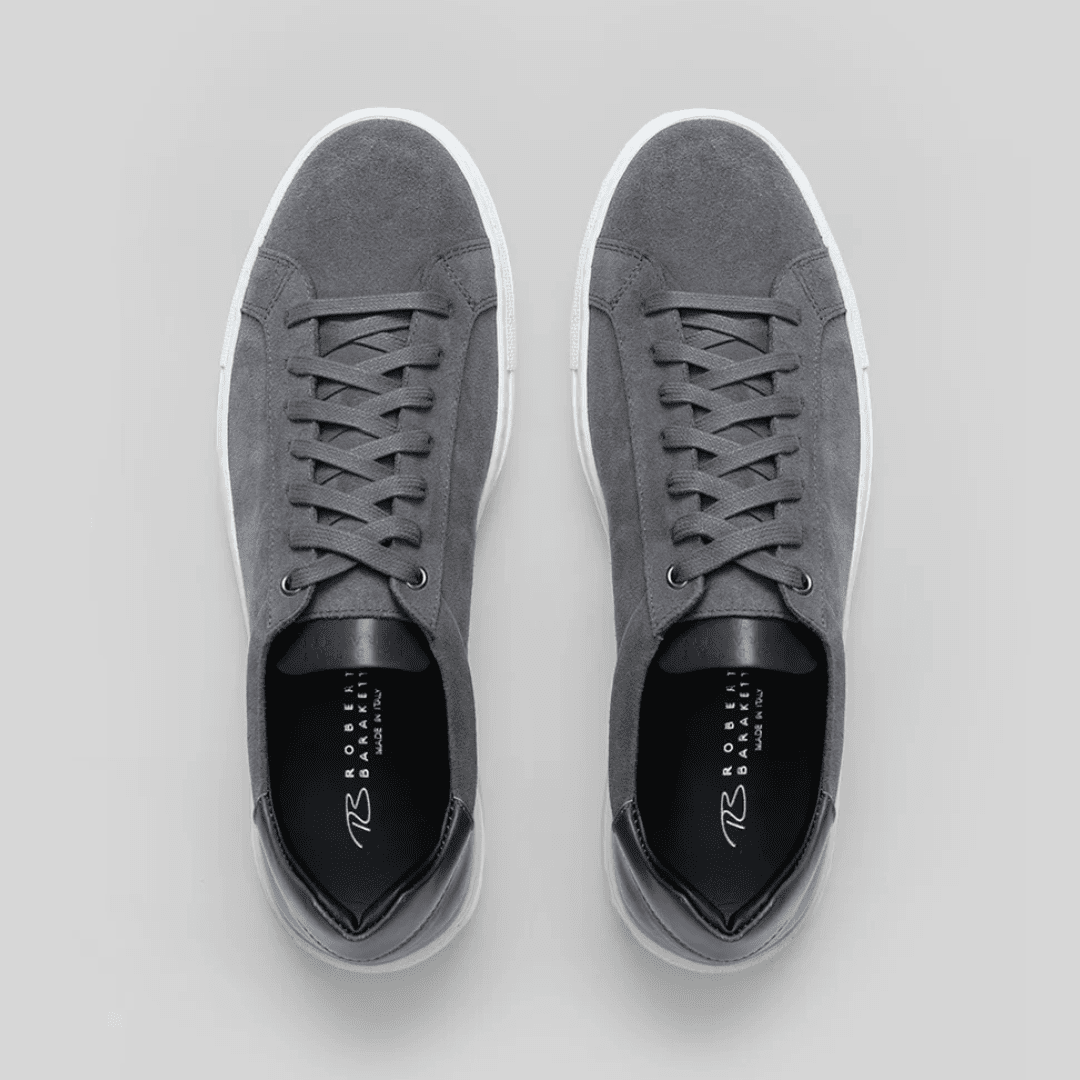 Robert Barakett Men's Huberto Sneaker