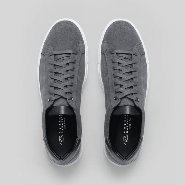 Robert Barakett Men's Huberto Sneaker