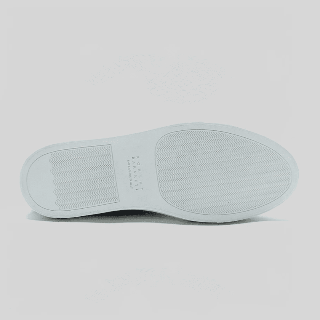 Robert Barakett Men's Huberto Sneaker