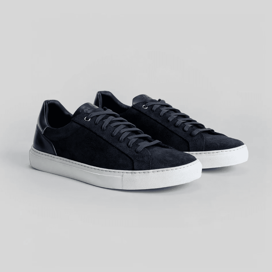 Robert Barakett Men's Huberto Sneaker