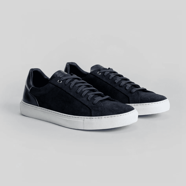 Robert Barakett Men's Huberto Sneaker