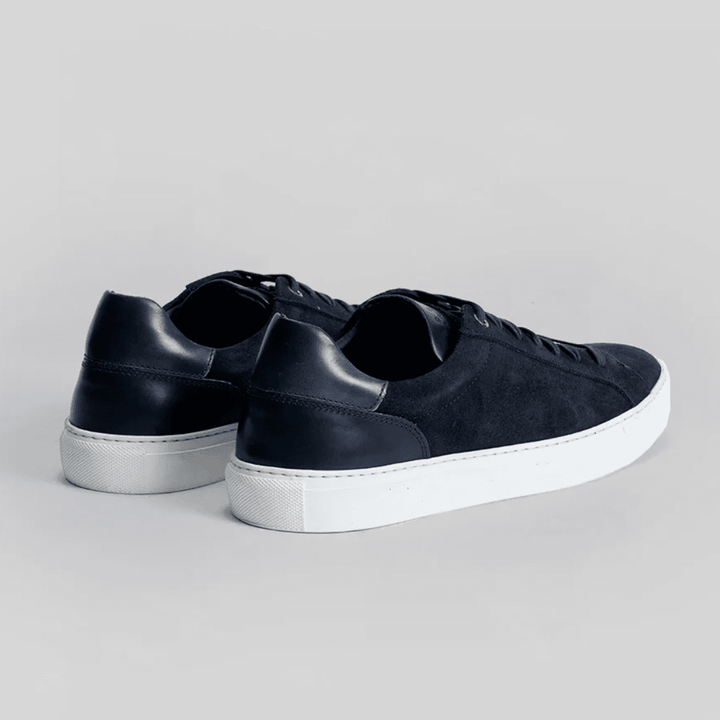 Robert Barakett Men's Huberto Sneaker