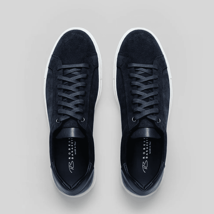 Robert Barakett Men's Huberto Sneaker