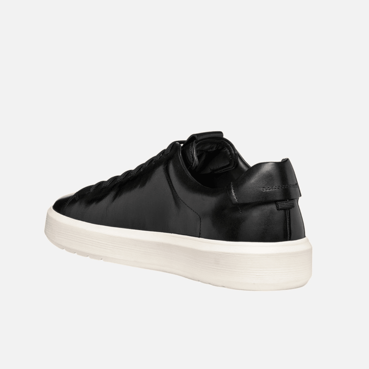 Geox Velletri Man Leather Shoe