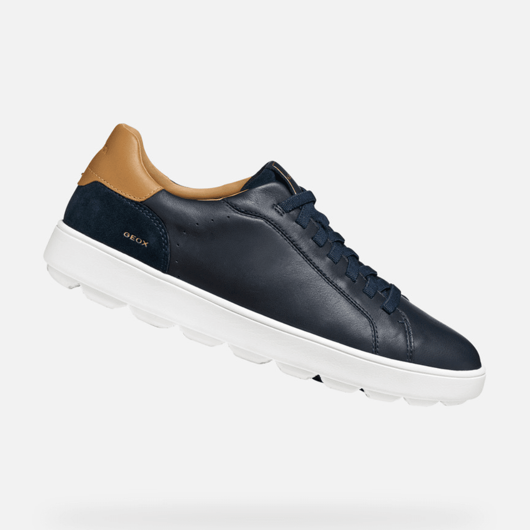 Geox Spherica Ecub-1 B Man