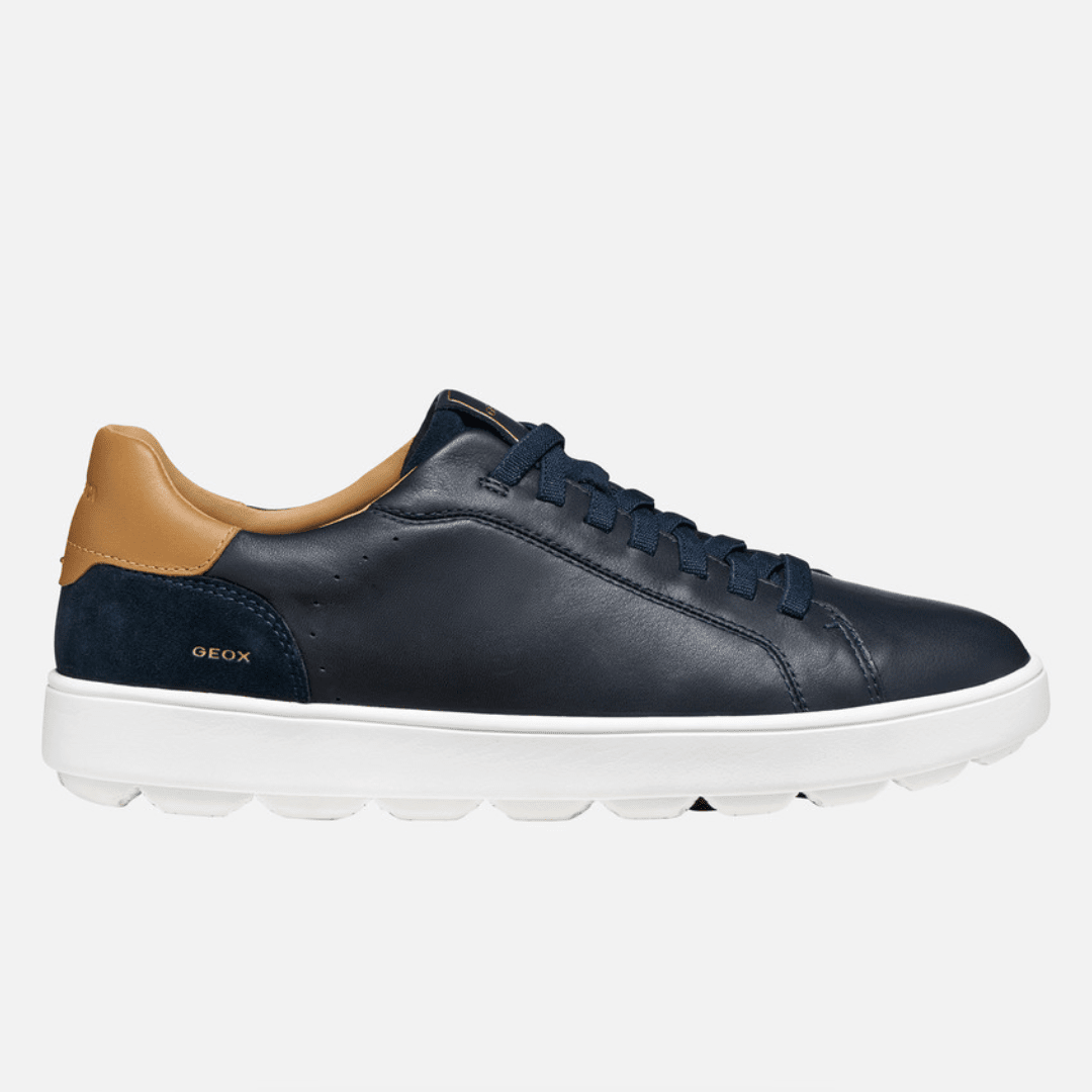 Geox Spherica Ecub-1 B Man