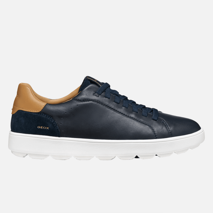 Geox Spherica Ecub-1 B Man