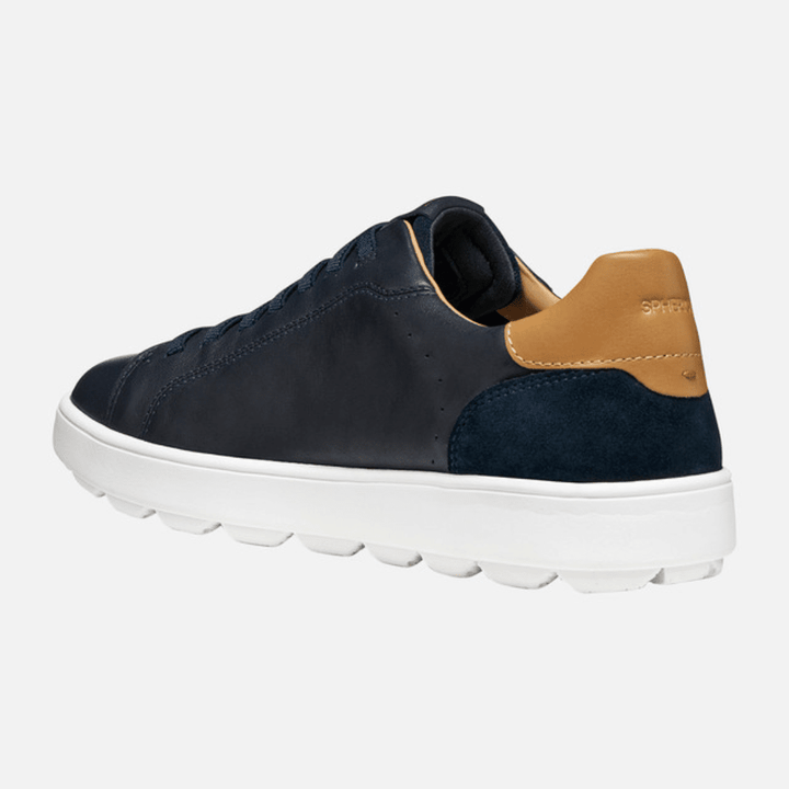 Geox Spherica Ecub-1 B Man