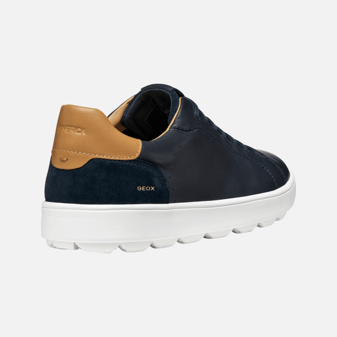 Geox Spherica Ecub-1 B Man