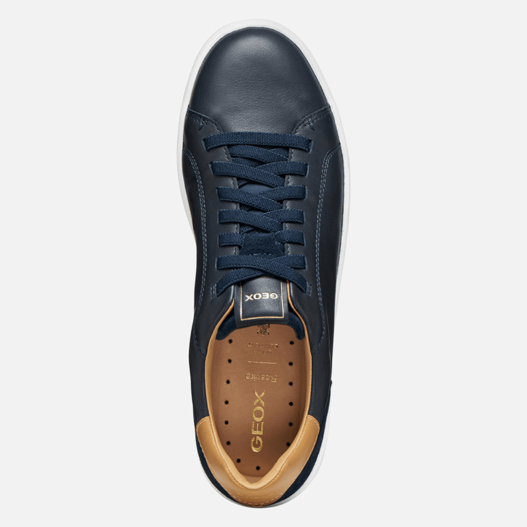 Geox Spherica Ecub-1 B Man