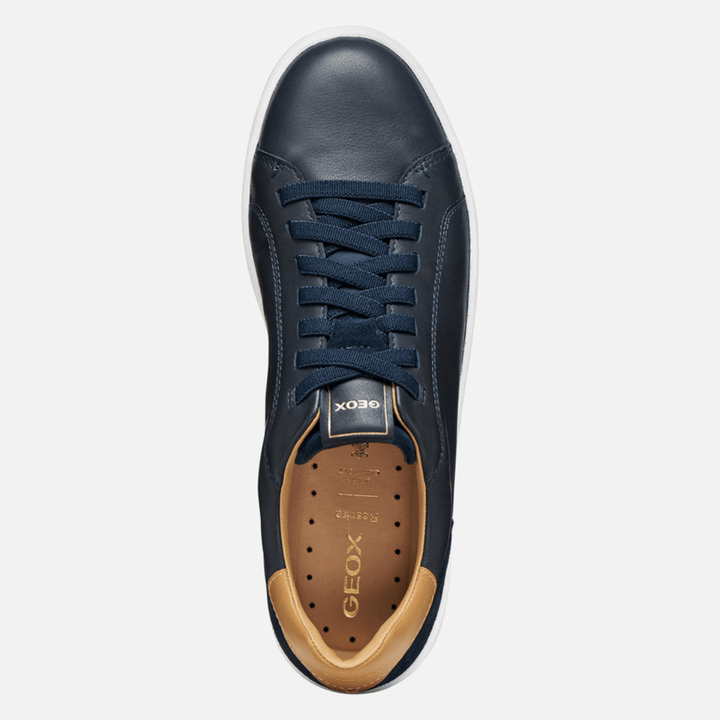 Geox Spherica Ecub-1 B Man