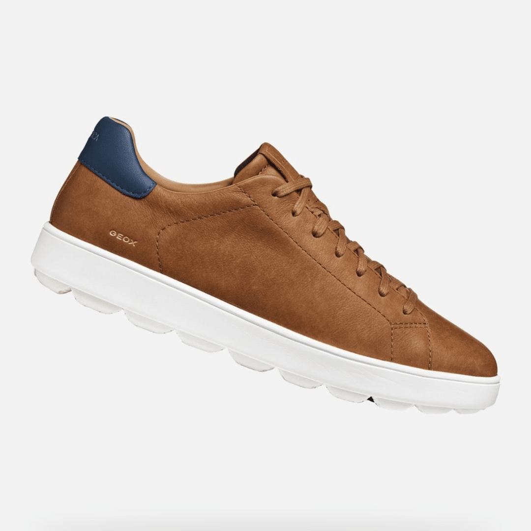 Geox Spherica Ecub-1 B Man