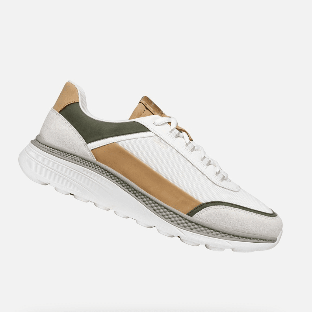 Geox Spherica Actif x1 Man