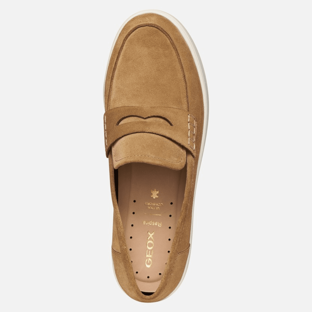 Geox Spherica Ecub-1 B Man