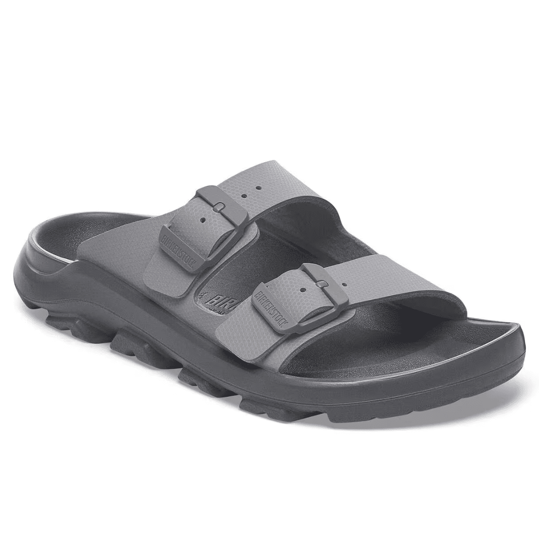 Birkenstock - Men's - Mogami Terra 2 Strap (Apex Whale Grey