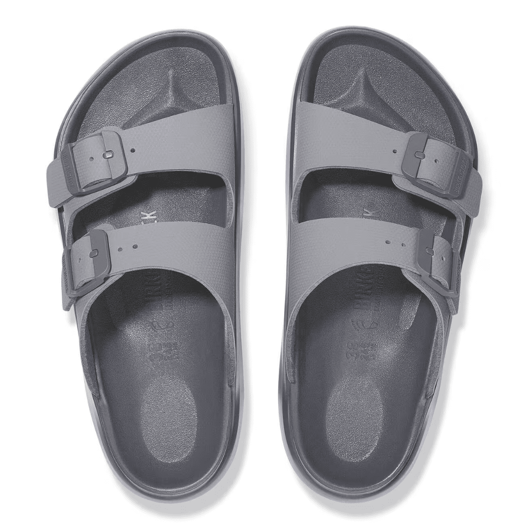 Birkenstock - Men's - Mogami Terra 2 Strap (Apex Whale Grey