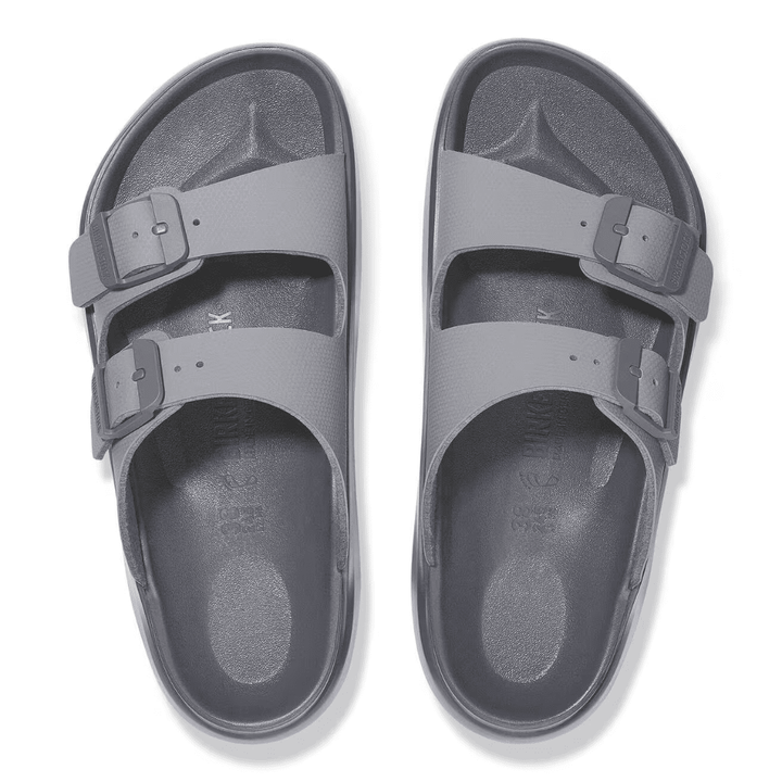 Birkenstock - Men's - Mogami Terra 2 Strap (Apex Whale Grey