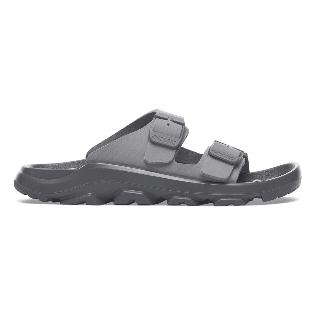 Birkenstock - Men's - Mogami Terra 2 Strap (Apex Whale Grey