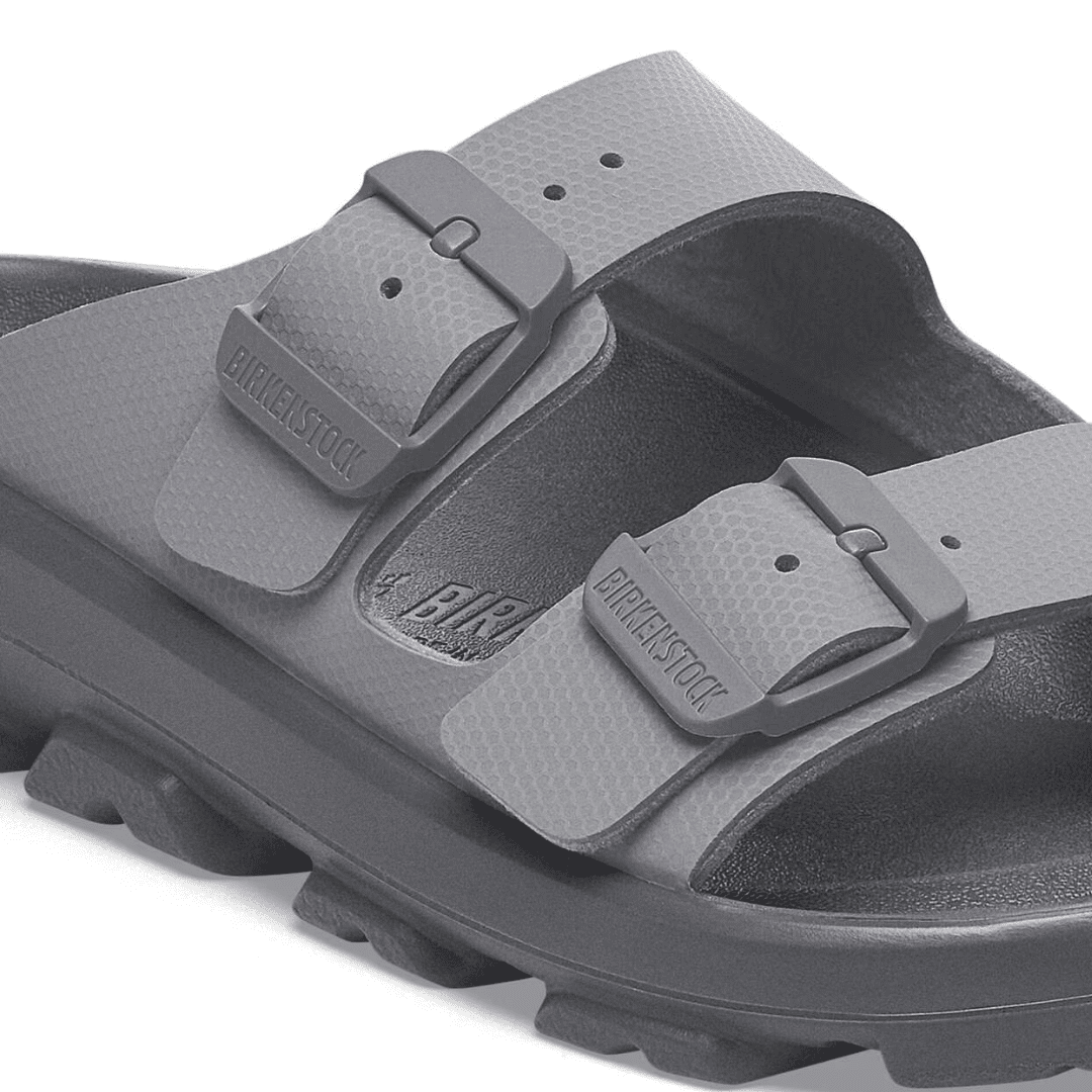 Birkenstock - Men's - Mogami Terra 2 Strap (Apex Whale Grey