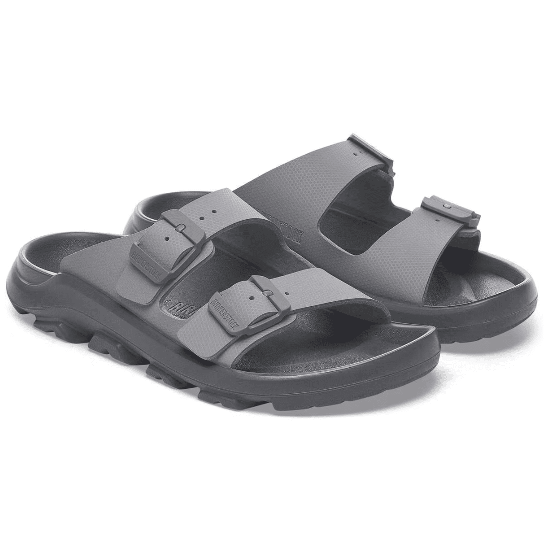 Birkenstock - Men's - Mogami Terra 2 Strap (Apex Whale Grey