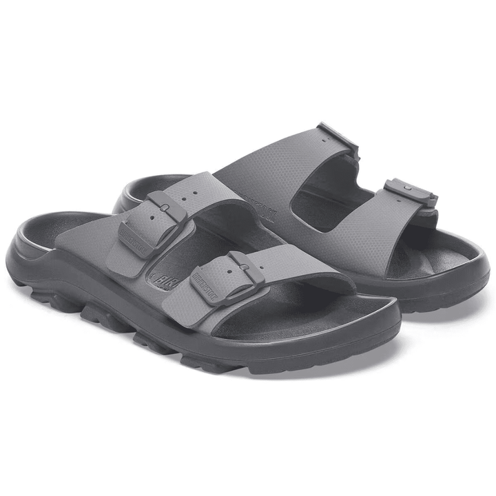 Birkenstock - Men's - Mogami Terra 2 Strap (Apex Whale Grey