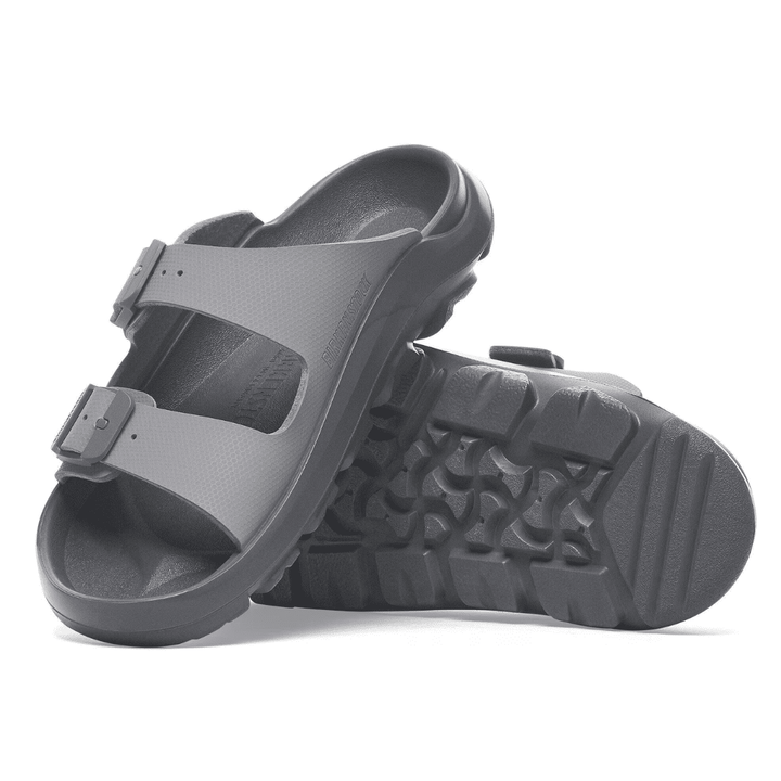 Birkenstock - Men's - Mogami Terra 2 Strap (Apex Whale Grey