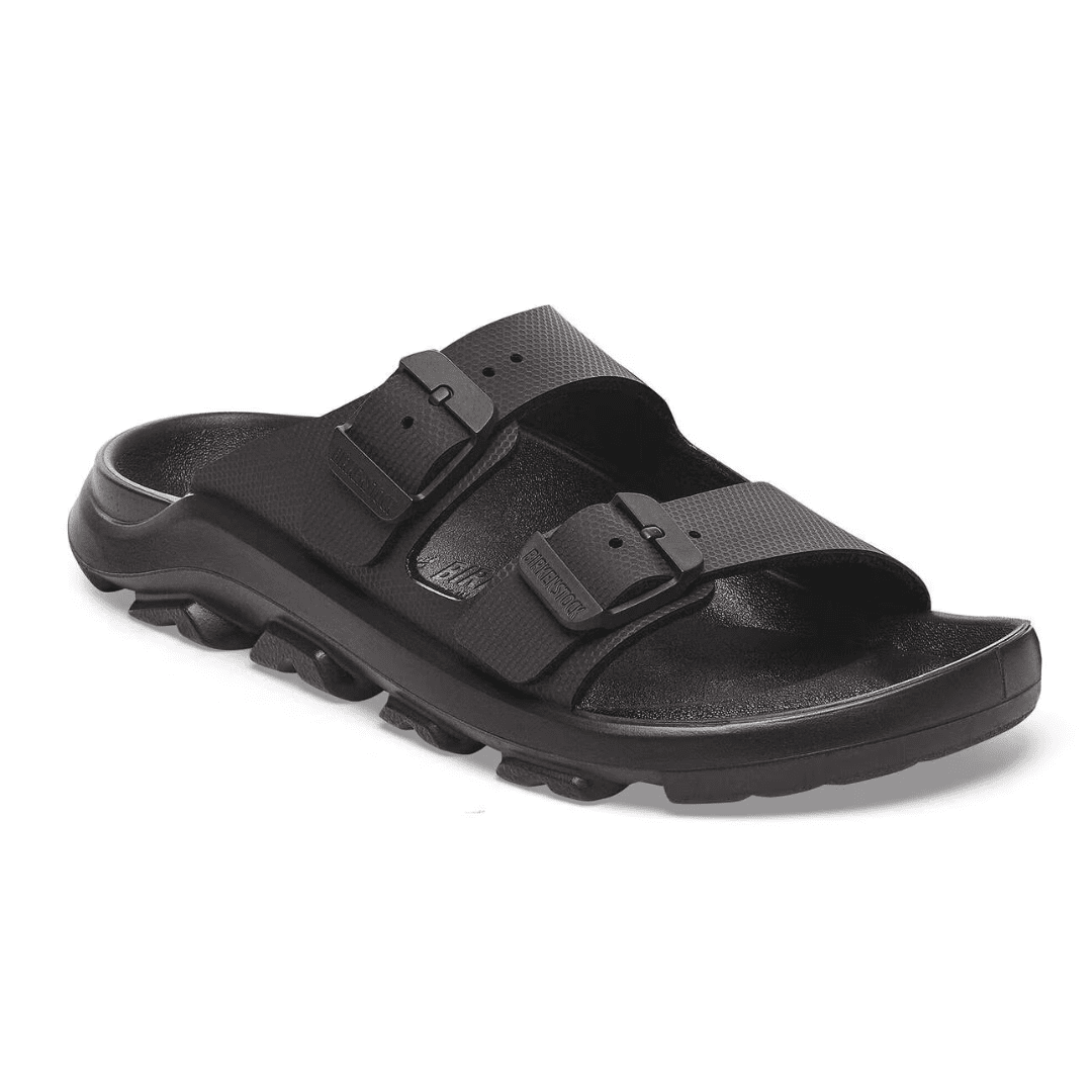 Birkenstock - Men's - Mogami Terra 2 Strap (Apex Black)